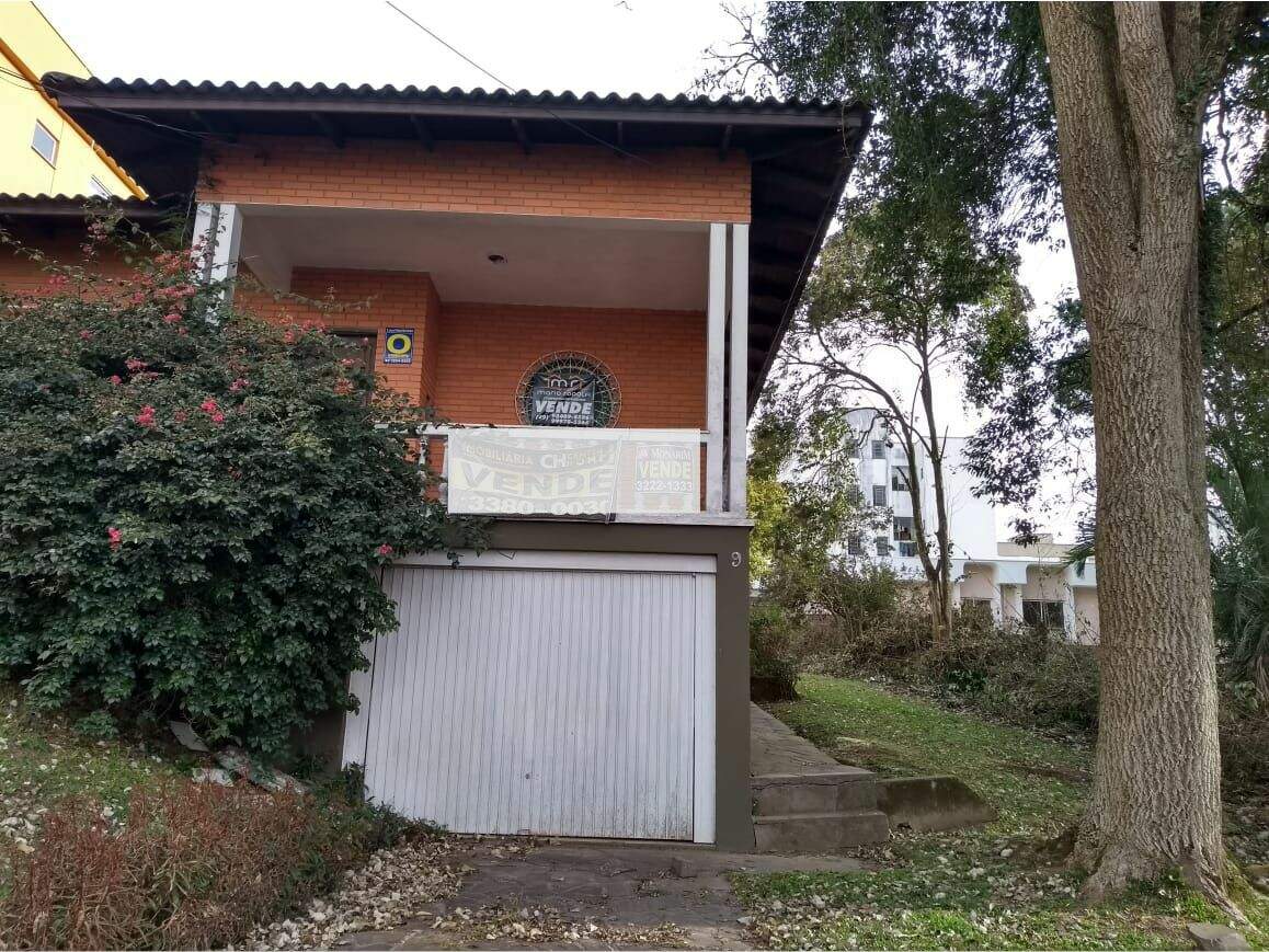 CASA FUNDOS DO ANGELONI